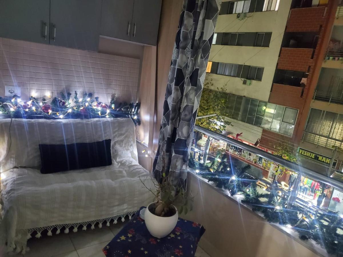My Guest Base Appartement Tirana Buitenkant foto